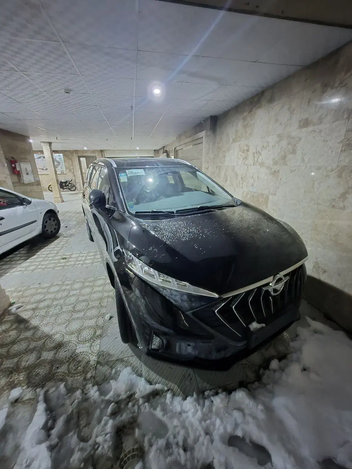 هایما 7x صفر|خودرو سواری و وانت|مشهد, هفده شهریور|دیوار