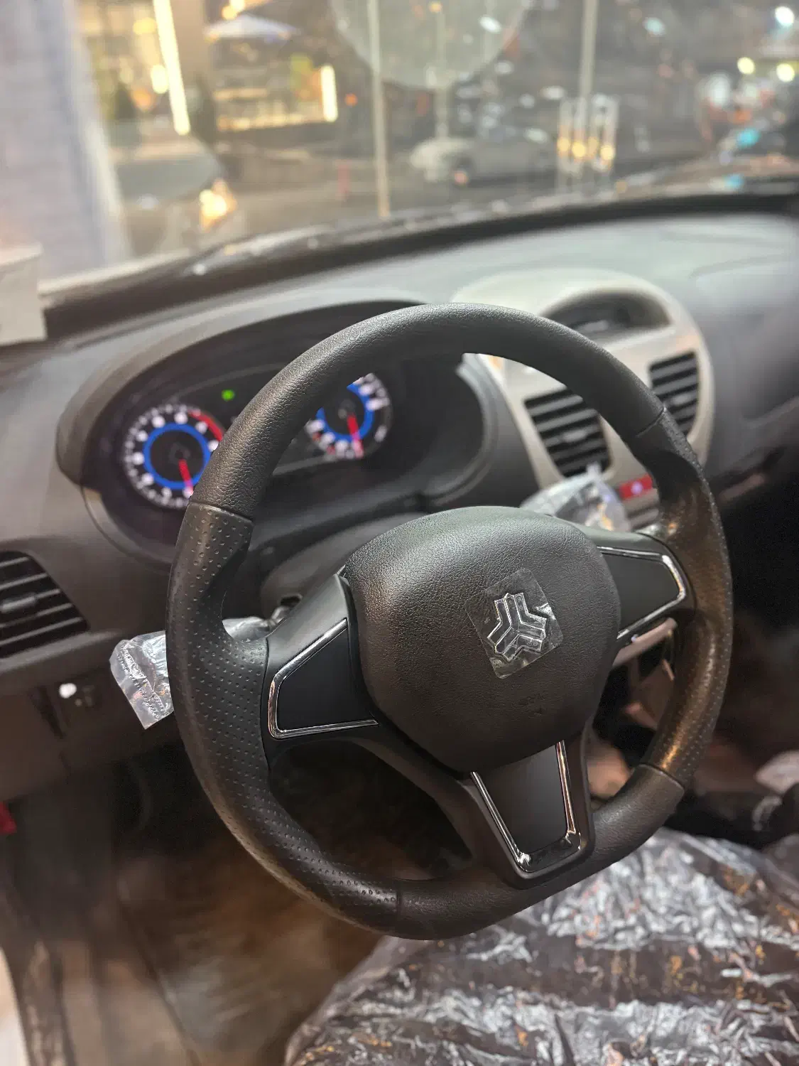 کوئیک GX L ( نقد و اقساط ) تحویل فوری|خودرو سواری و وانت|تهران, دریا|دیوار