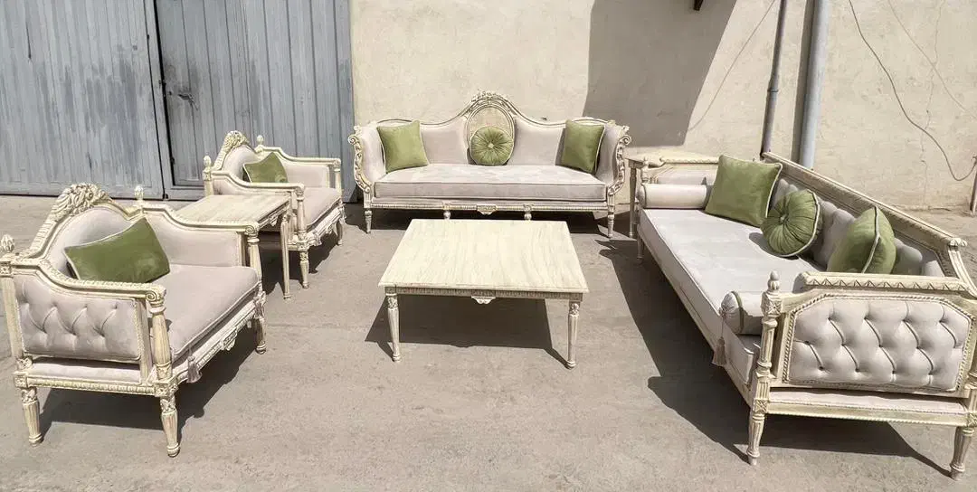 رنگ‌کار و زیر کارچی رویه کوب و نجار و خیاط وکارگر|استخدام صنعتی، فنی، مهندسی|رباط‌کریم, رباط‌کریم|دیوار