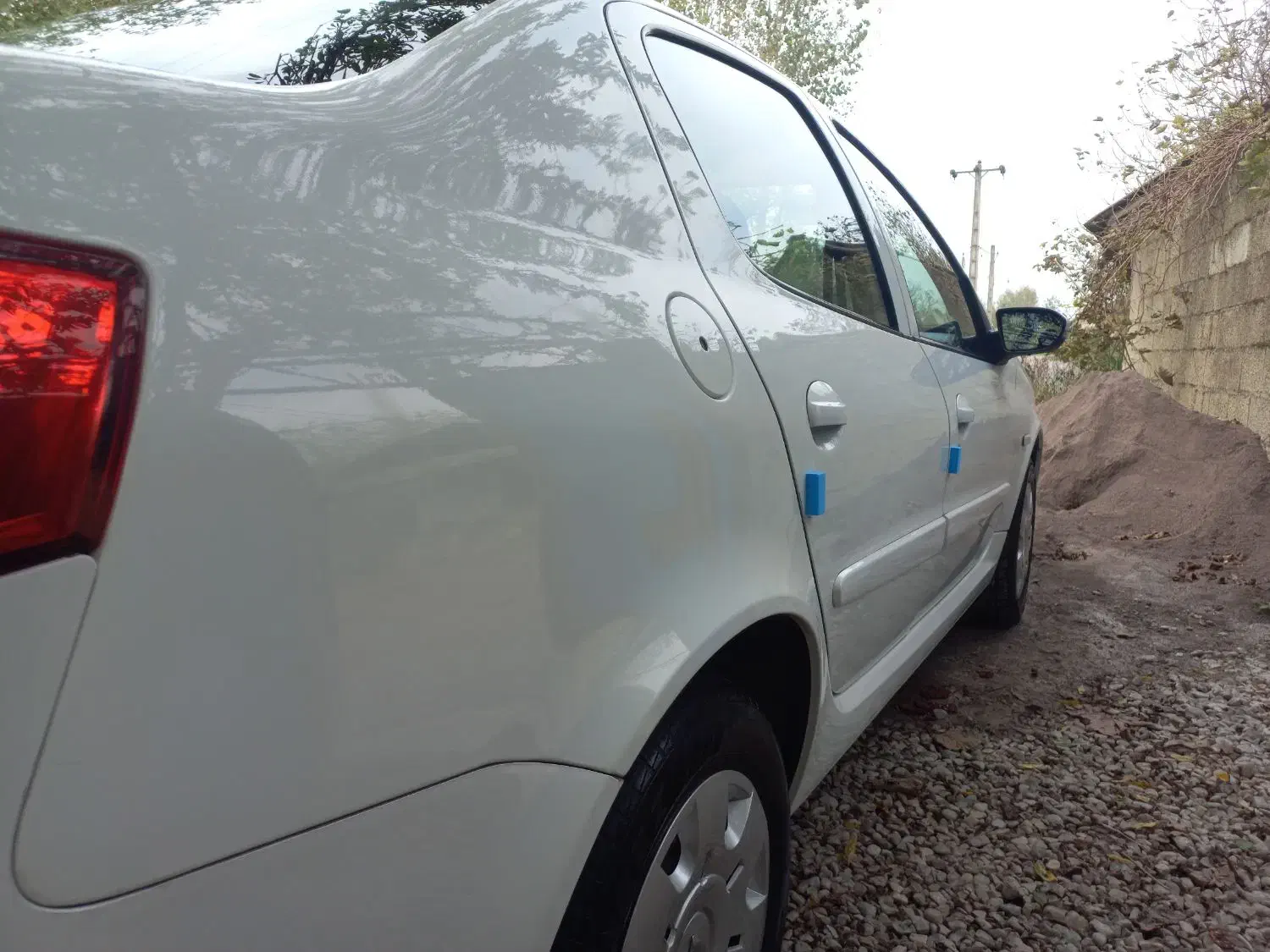 رانا پلاس مدل ۱۴۰۱ در حد نو|خودرو سواری و وانت|صومعهسرا, |دیوار