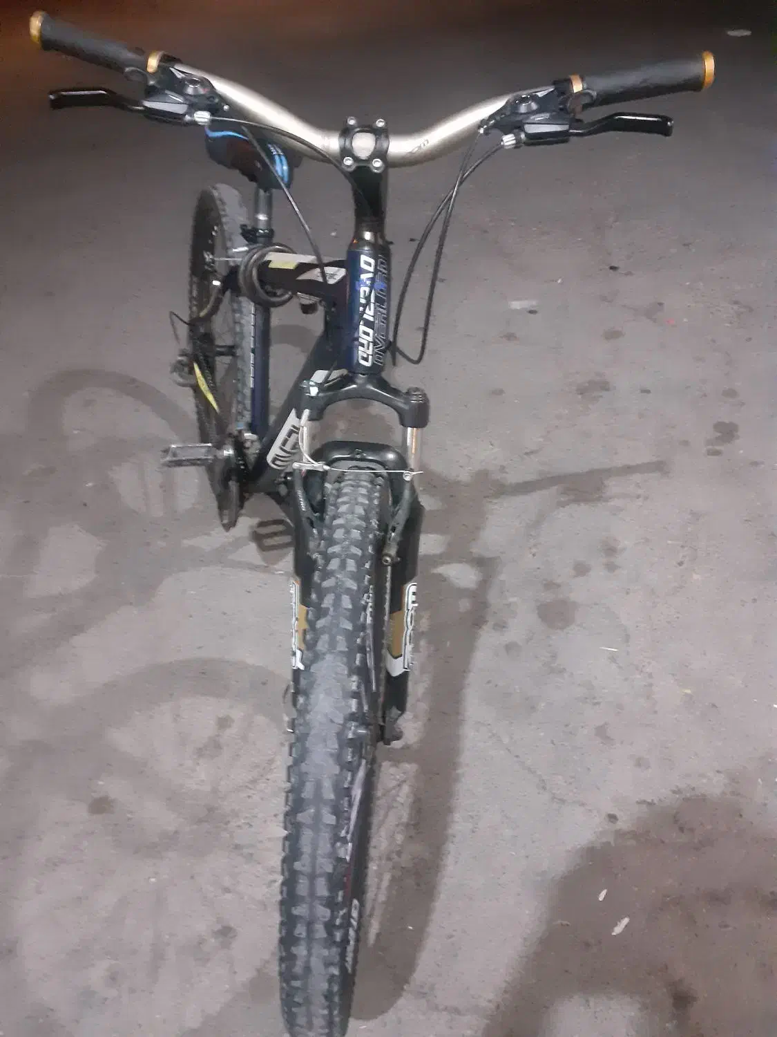 دوچرخه اورلورد سایز ۲۸|دوچرخه، اسکیت، اسکوتر|قم, باغ کرباسی|دیوار