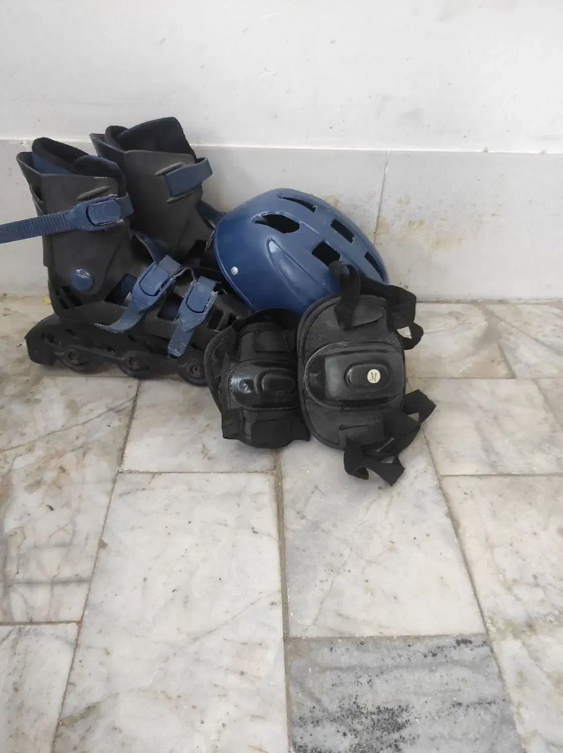 کفش اسکیت|دوچرخه، اسکیت، اسکوتر|بیرجند, |دیوار