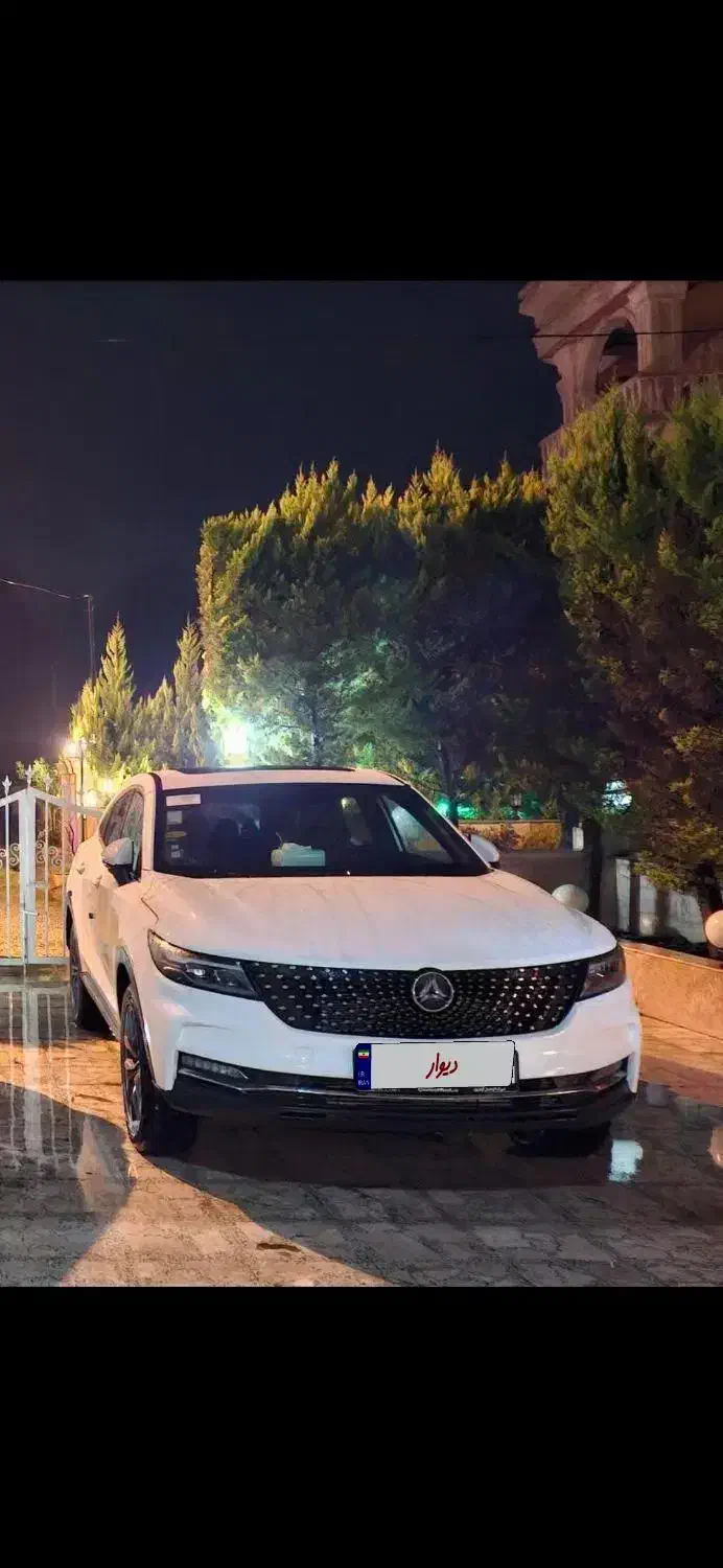 دیگینیتی پرایم داخل مارون مدل 1403 به رویت خشک|خودرو سواری و وانت|کرمانشاه, |دیوار