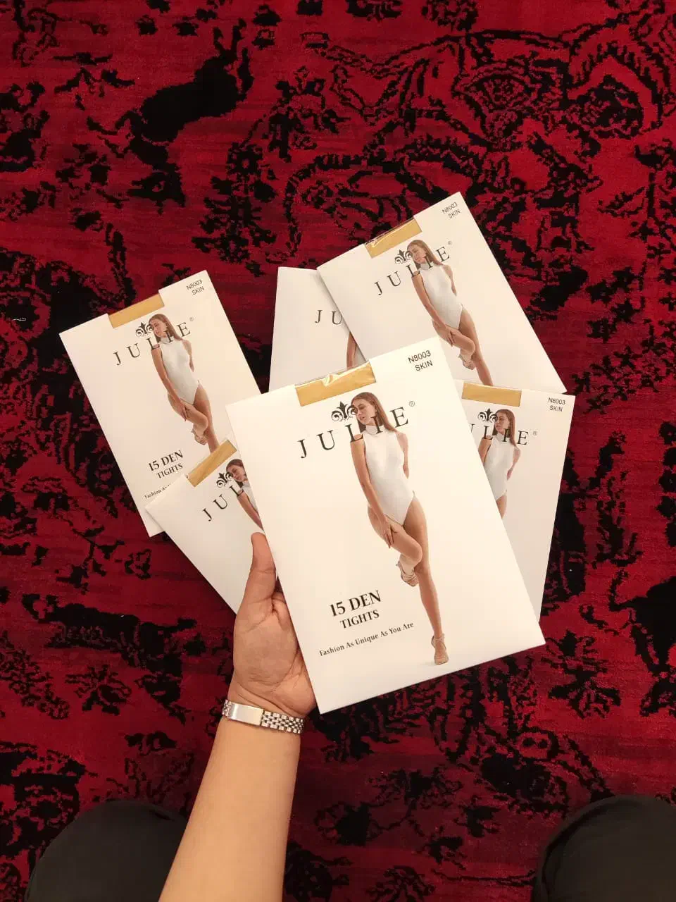 ساپورت رنگ پا خارجی|لباس|قم, زنبیل آباد|دیوار