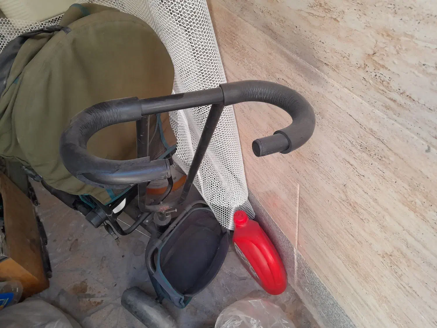 سه چرخه کودک|دوچرخه، اسکیت، اسکوتر|نیشابور, پاستور|دیوار