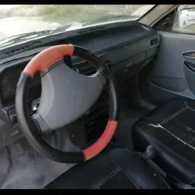 پراید مدل ۸۶ قیمت مناسب|خودرو سواری و وانت|گنبد کاووس, |دیوار