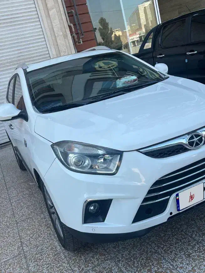 جَک S5|خودرو سواری و وانت|کرج, کمالشهر|دیوار