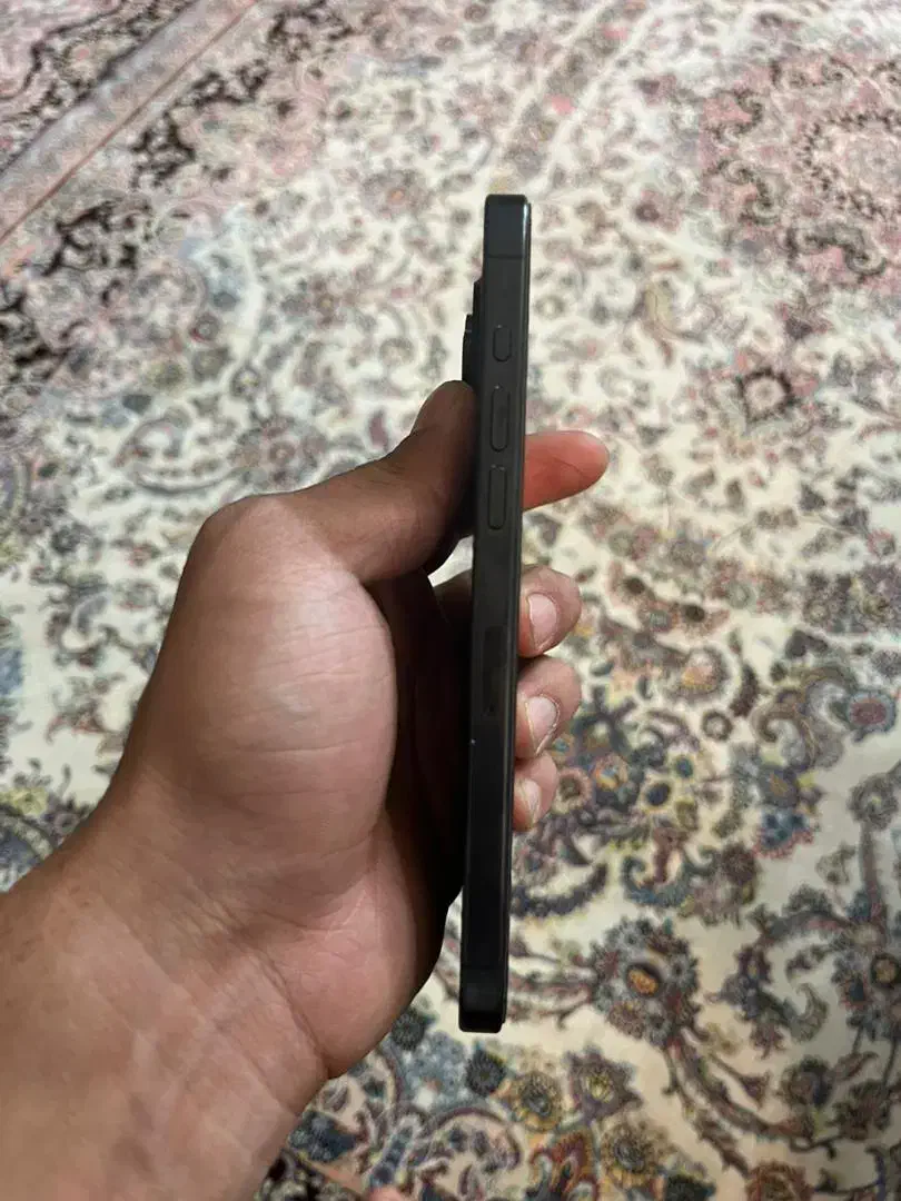 ایفون ۱۵ پرومکس|موبایل|پاکدشت, پاکدشت (مامازند)|دیوار