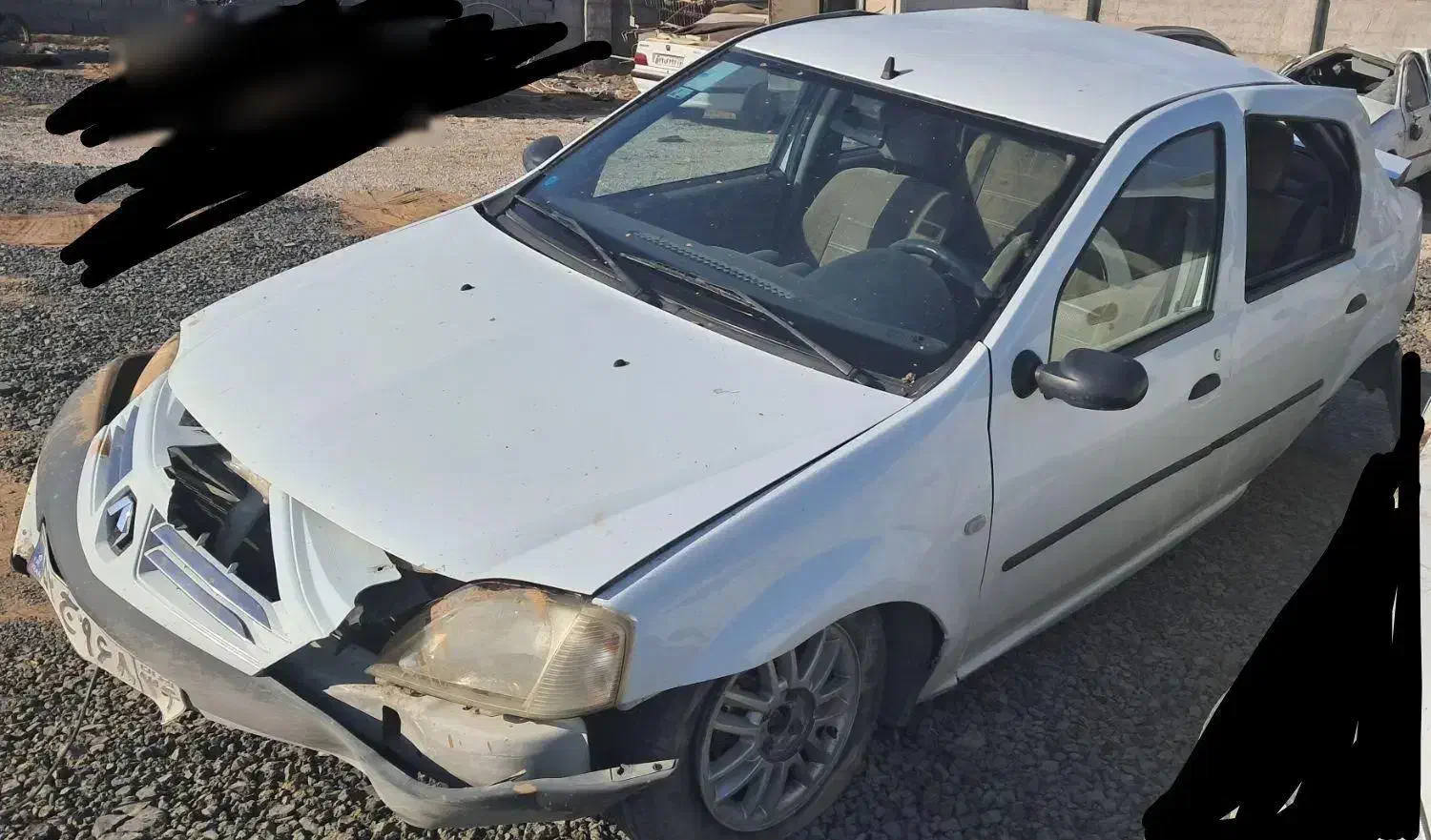 ال نود مدل ۱۳۹۵|خودرو سواری و وانت|اهواز, گیت بوستان|دیوار