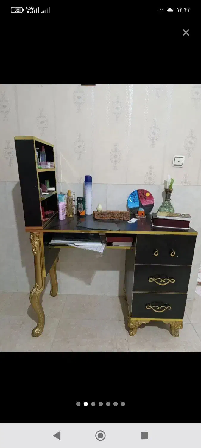 حراج لوازم منزل فروش فوری|حراج|اسلام‌شهر, شهرک واوان|دیوار