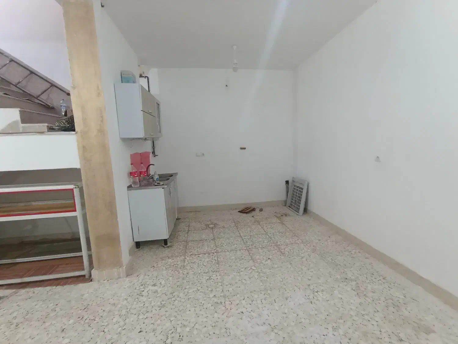 فروش زیر زمین تجاری|فروش دفتر کار، اتاق اداری، مطب|خرم‌آباد, |دیوار