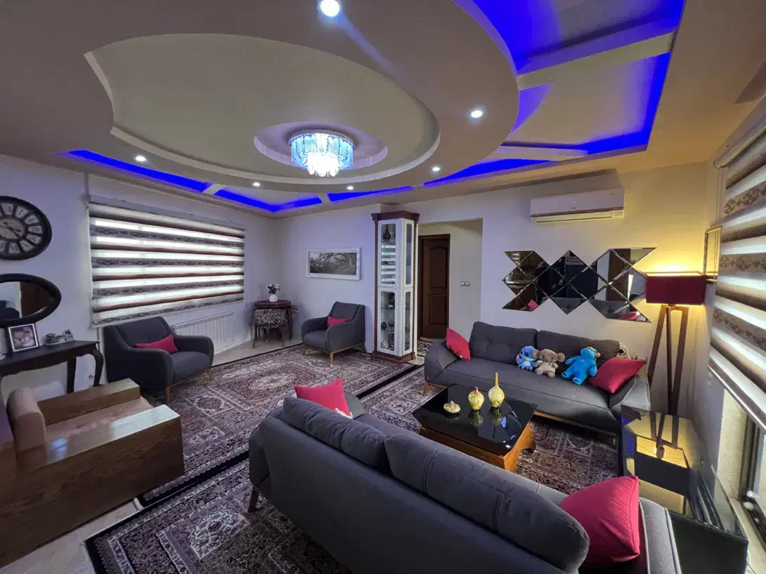 ۷۴ متری دو طبقه/تک واحد غازیان امام زاده|فروش آپارتمان|بندر انزلی, امامزاده|دیوار