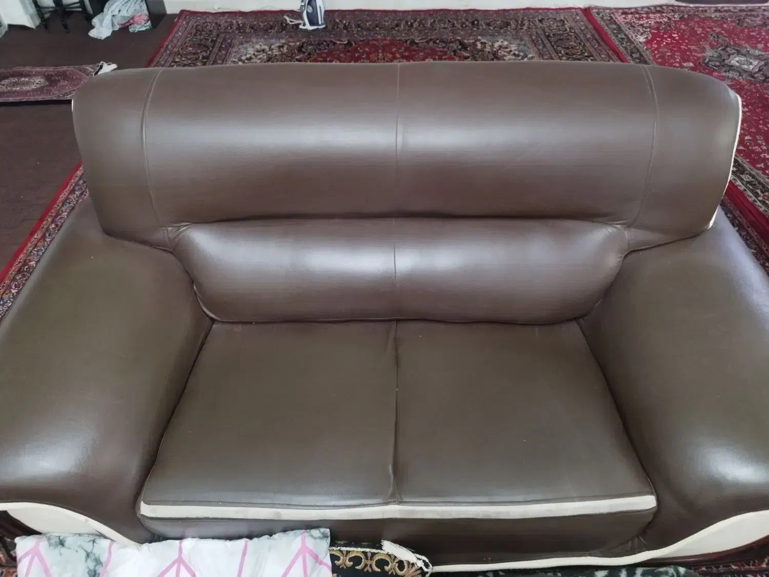 مبل ۷ نفره|مبلمان خانگی و میز عسلی|زنجان, |دیوار