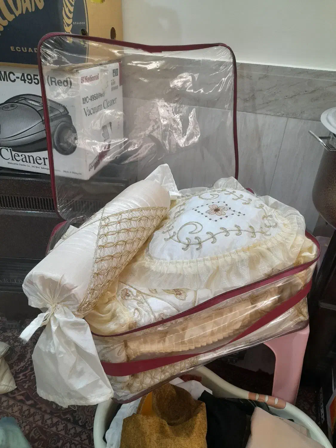 روتختی۲نفره|سرویس روتختی|قم, هنرستان|دیوار