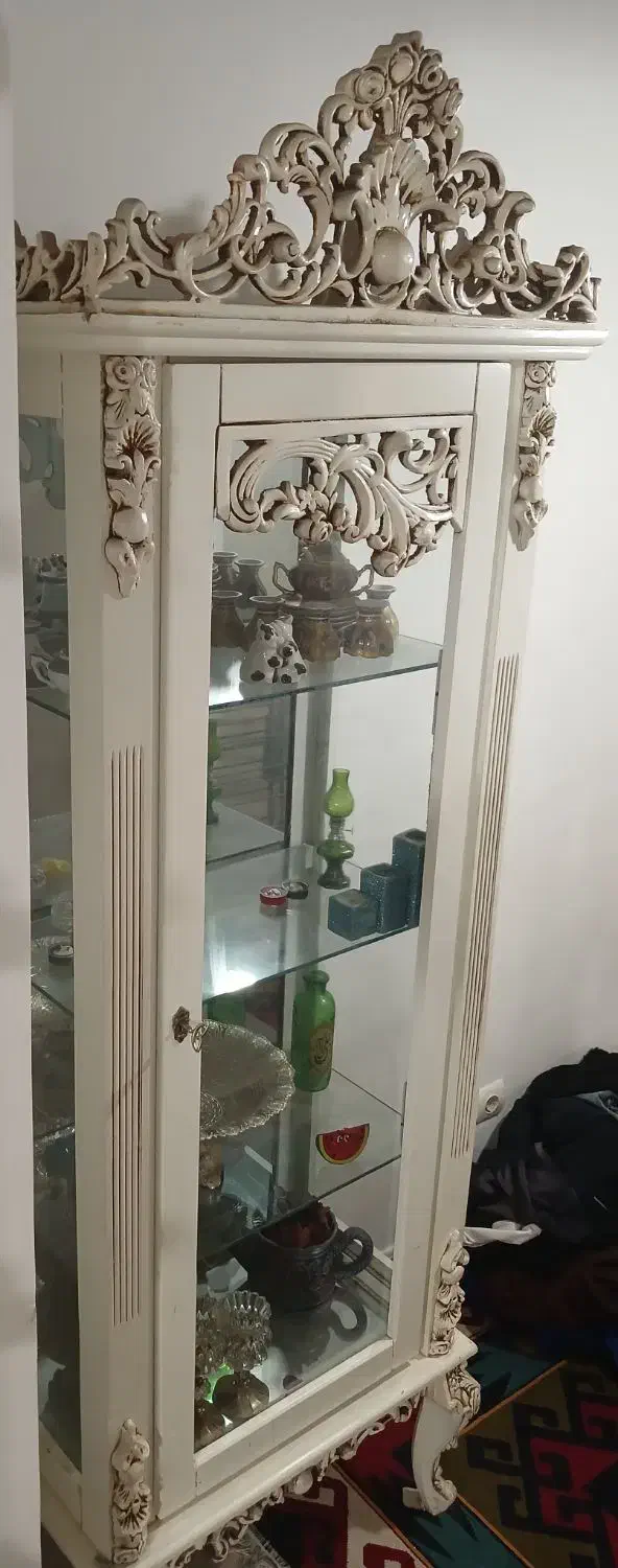 ویترین|بوفه، ویترین، کنسول|تهران, خلازیر|دیوار