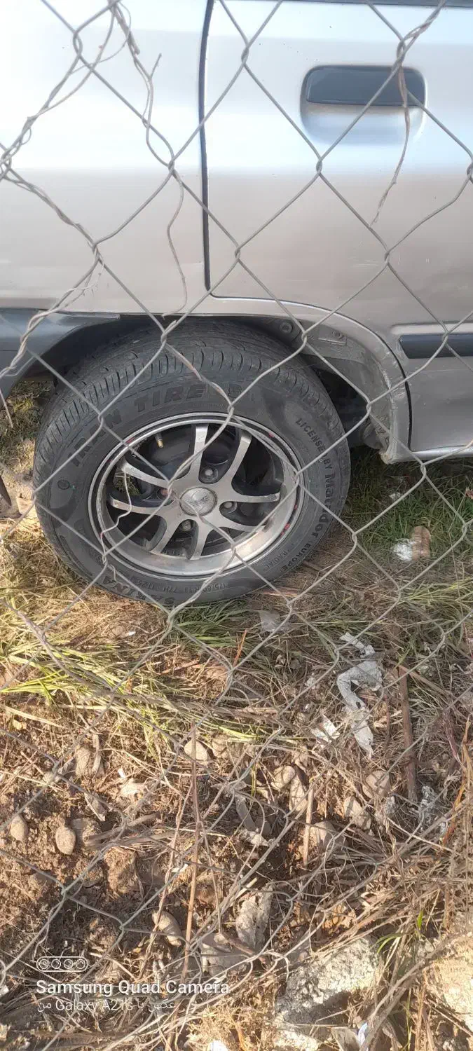 رینگ|قطعات یدکی و لوازم جانبی|املش, |دیوار