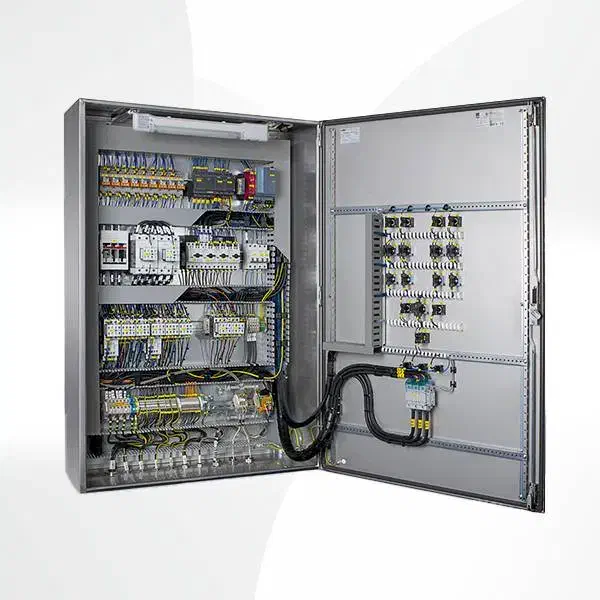 برق سوله و اتوماسیون صنعتی|خدمات پیشه و مهارت|تهران, نعمت‌آباد|دیوار