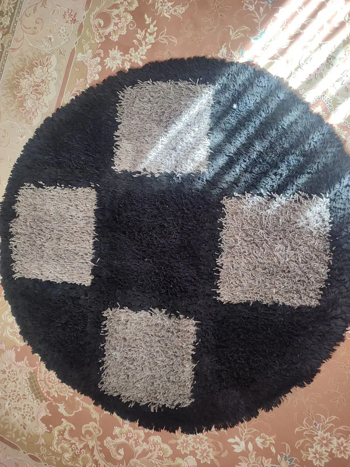 ۴ عدد پادری|پادری|مشهد, مشکینی (شهرک غرب)|دیوار