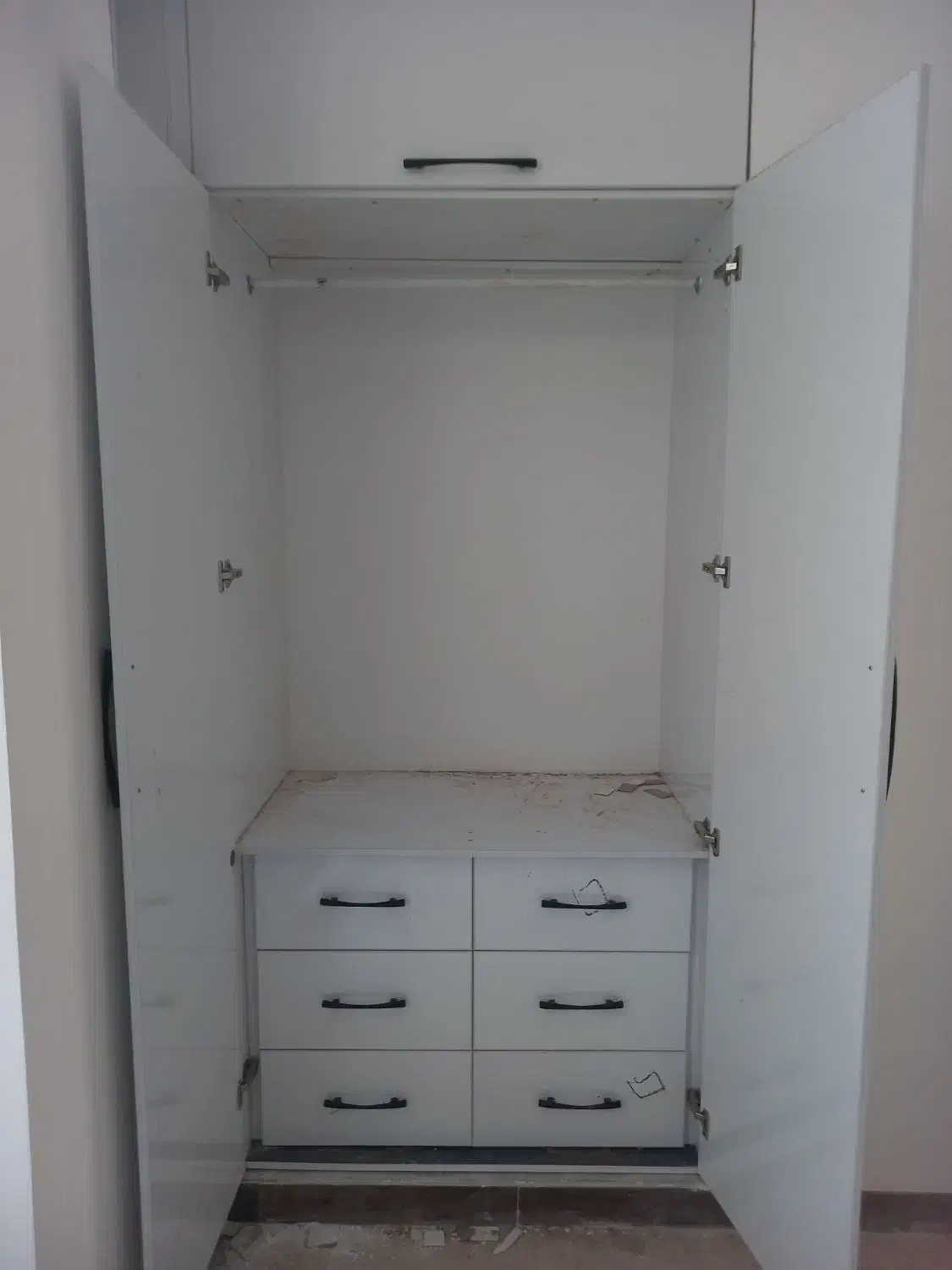 ام دی اف|خدمات پیشه و مهارت|حمیدیا, |دیوار