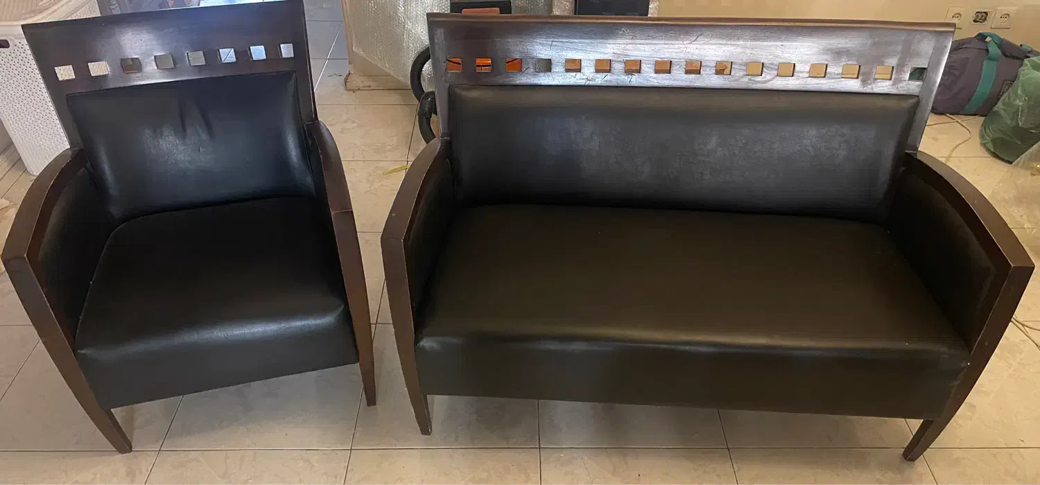 مبلمان اداری|مبلمان اداری|تهران, الهیه|دیوار