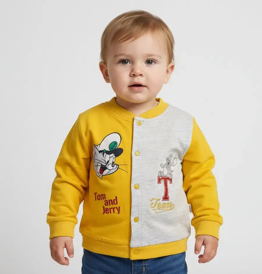 بلوز دکمه دار پسرانه نو|کفش و لباس بچه|تربت جام, یحیی آباد|دیوار