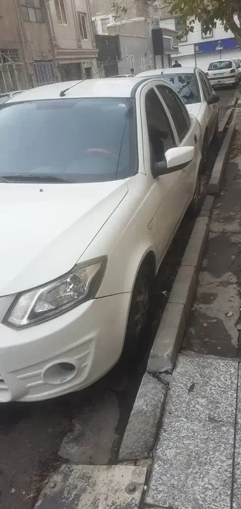 ساینا 99 بدون رنگ|خودرو سواری و وانت|ری, شهادت|دیوار