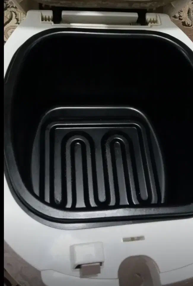 سرخ کن بزرگ الکترا|سایر لوازم برقی|تهران, قصر فیروزه ۲|دیوار