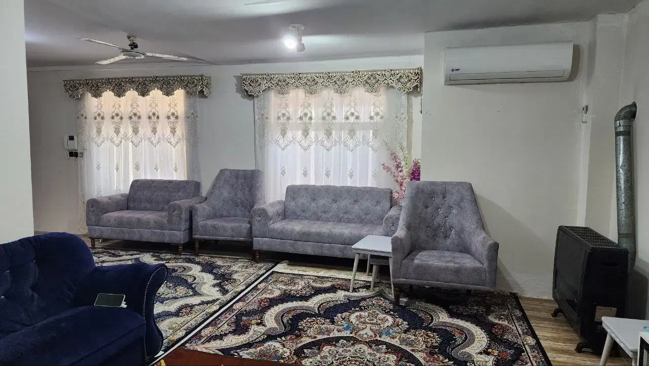 خانه ویلایی،۴۲۰متر زمین|فروش خانه و ویلا|شفت, |دیوار