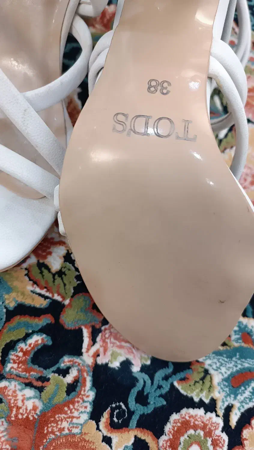 صندل|کفش و لباس بچه|اسلامشهر, مظفریه|دیوار