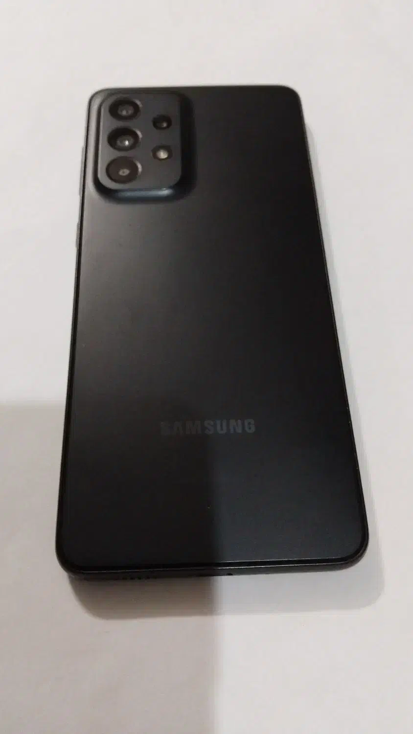 a33|موبایل|بجنورد, |دیوار