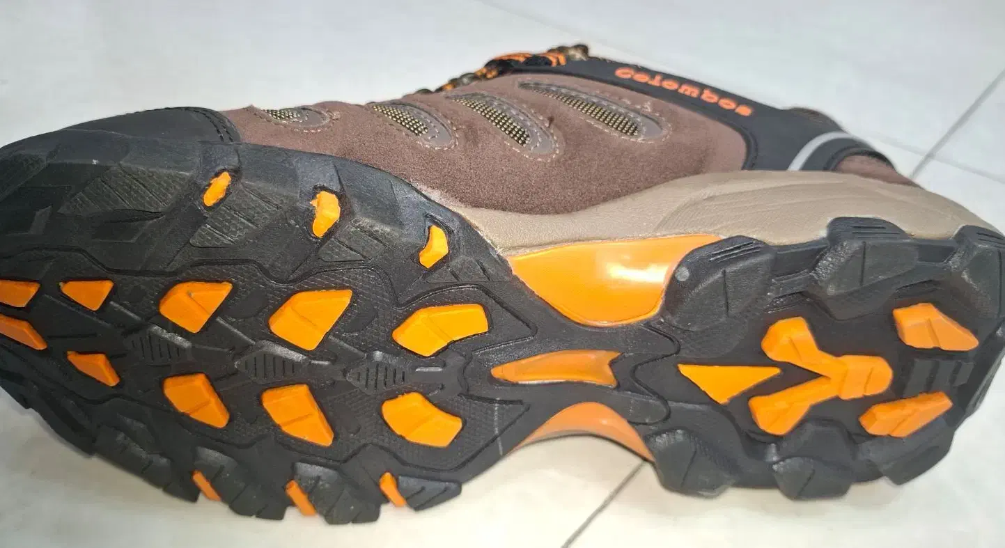 کفش کتونی کلمبوس سایز 44|کیف، کفش، کمربند|بوشهر, |دیوار