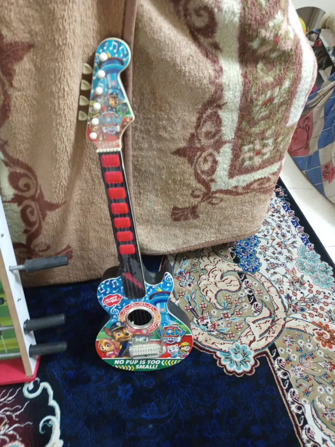 ارگ آموزشی گیتار فوتبال دستی|پیانو، کیبورد، آکاردئون|فردیس, شهرک شهید حسینی|دیوار