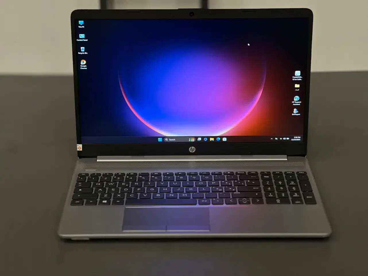 بلک فرایدی داغ با اچ پی|رایانه همراه|قم, عمار یاسر|دیوار