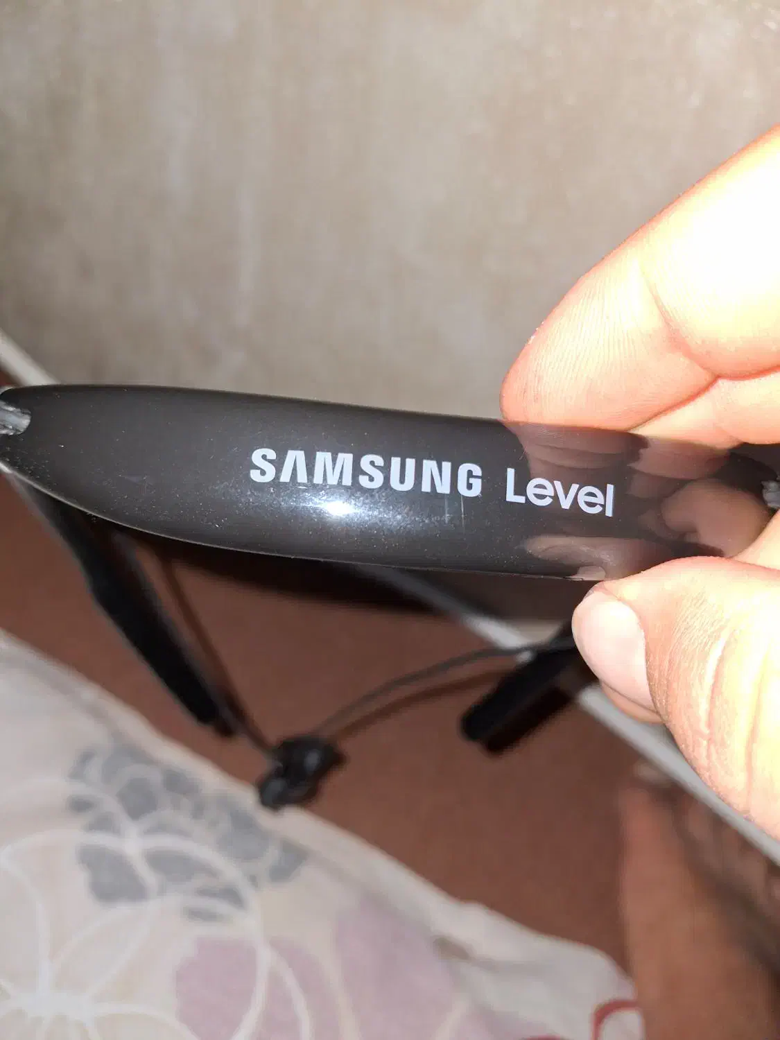 هندزفری لول یو تو اصلی اورجینال|لوازم جانبی موبایل و تبلت|کلاله, |دیوار