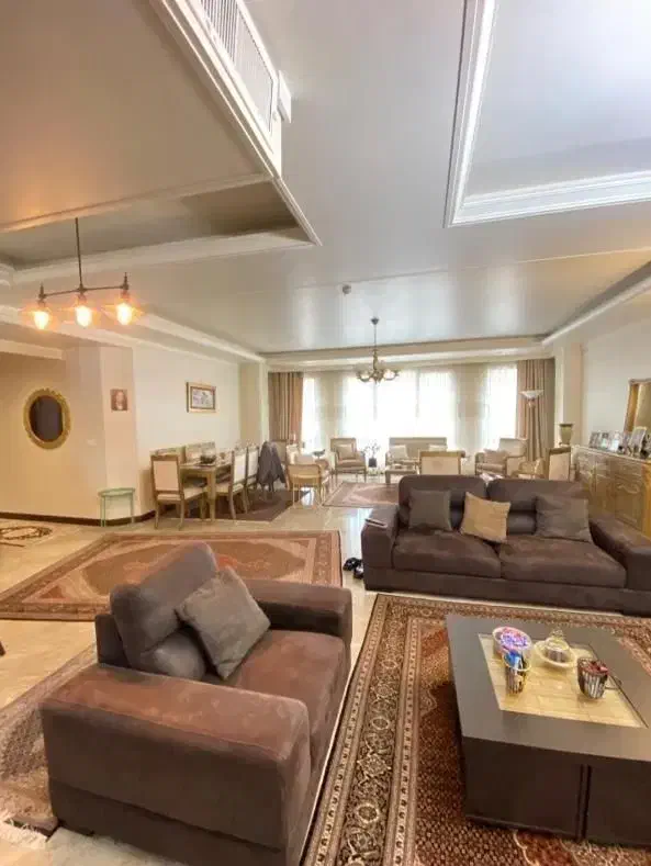 ۱۰۹متر۲خواب/تکواحدی/سندتکبرگ/قدرالسهم دار دهکده|فروش آپارتمان|تهران, دهکده المپیک|دیوار