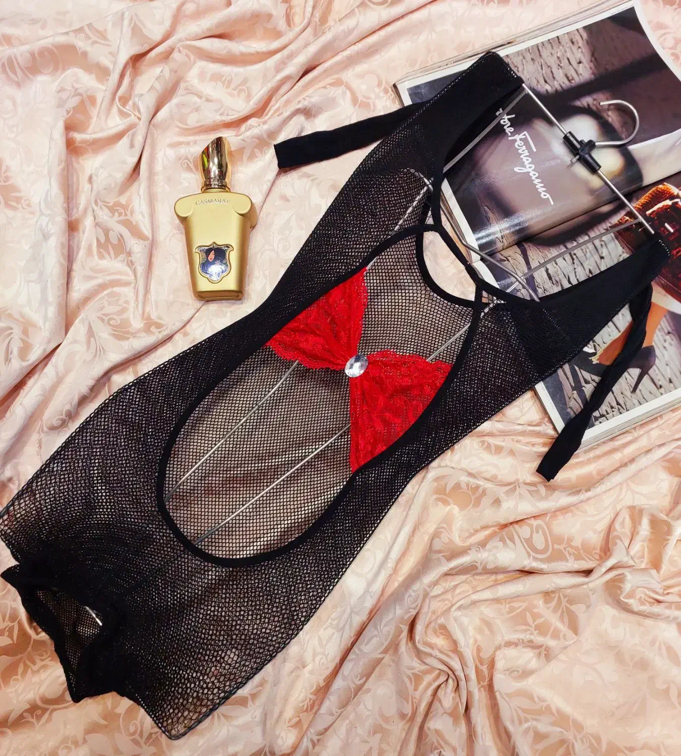 لباسخواب فروش حضوری|لباس|تهران, اتابک|دیوار