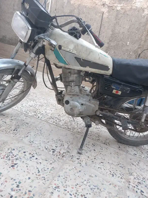 سلام متور فروشی سالم هست|موتورسیکلت|ایرانشهر, |دیوار