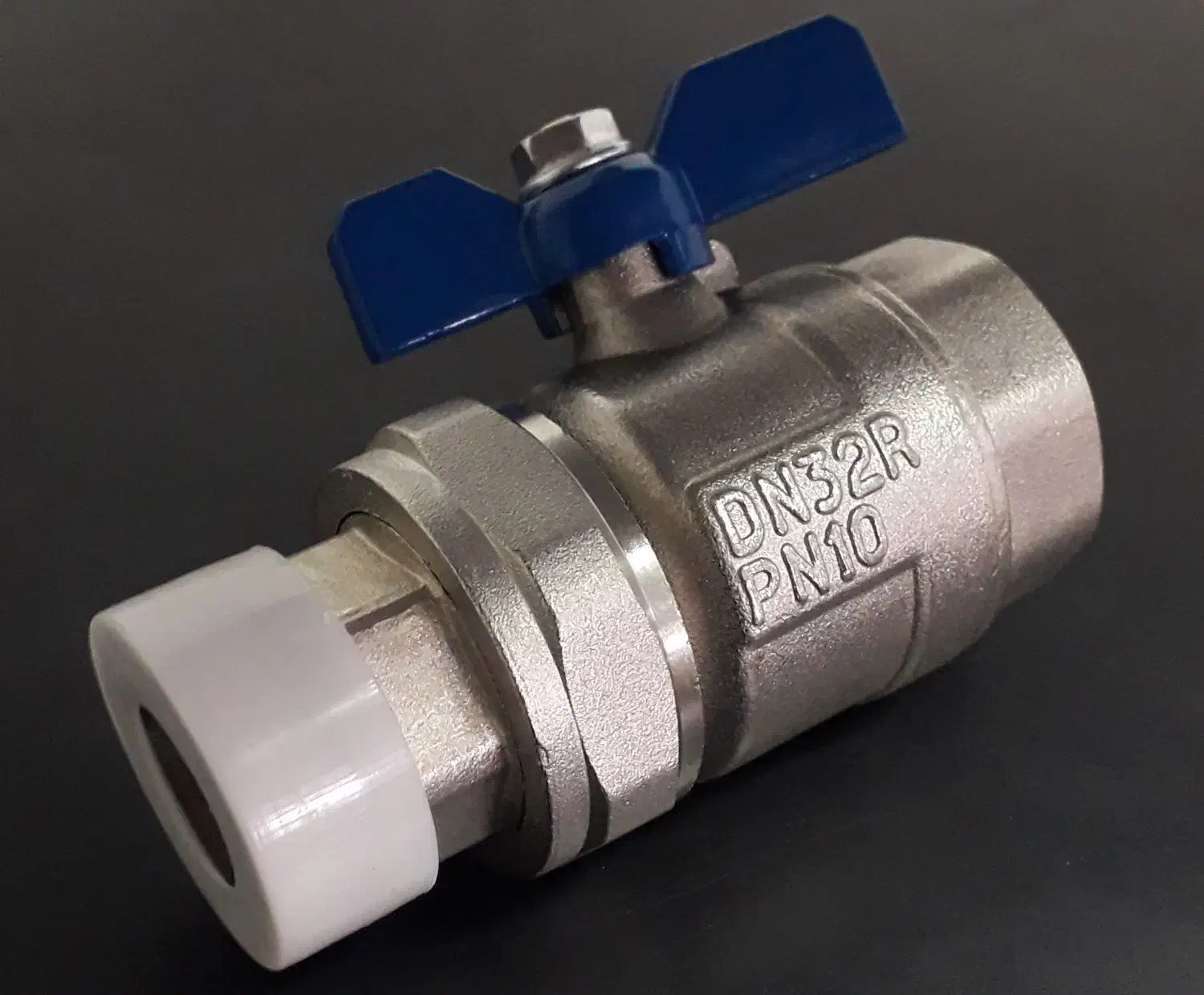 فروش انواع اتصالات برنجی و لوله های پنج لایه|حراج|اصفهان, محمودآباد|دیوار