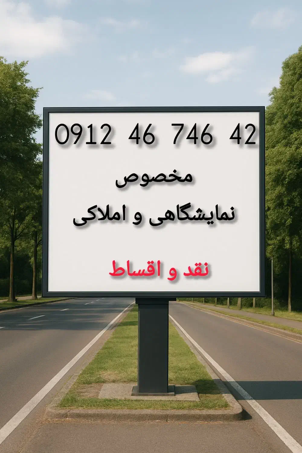 0912.46.746.42|سیمکارت|اسلامشهر, مظفریه|دیوار