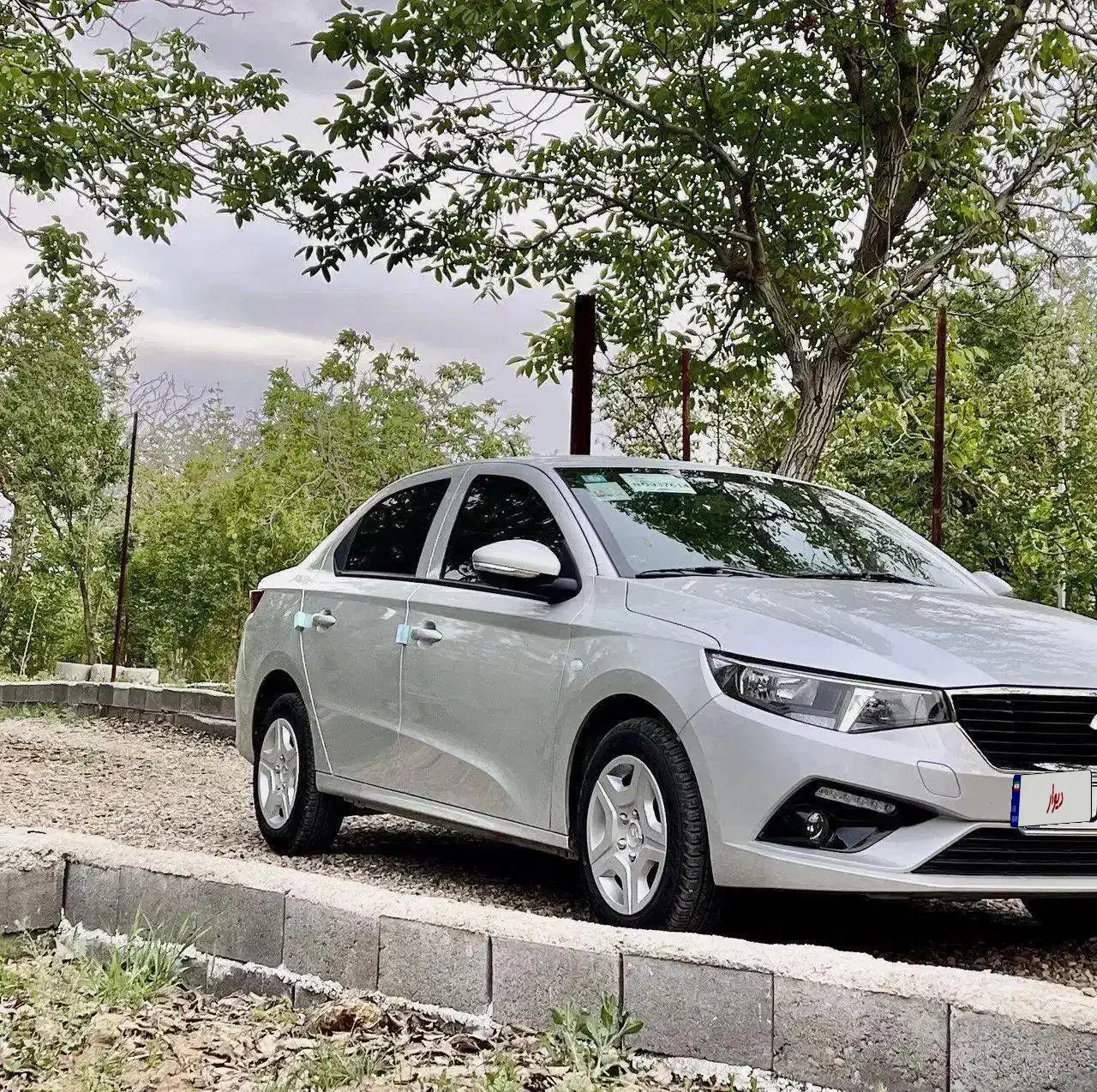 تارا|خودرو سواری و وانت|کرمانشاه, |دیوار