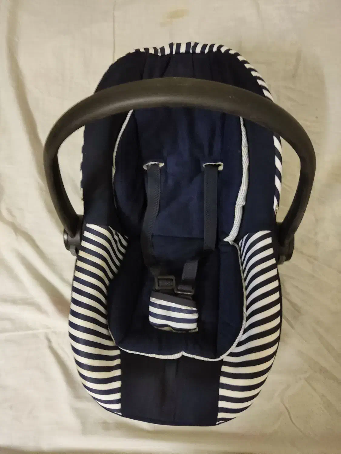 کریر کودک|کالسکه و لوازم جانبی|شاهرود, |دیوار