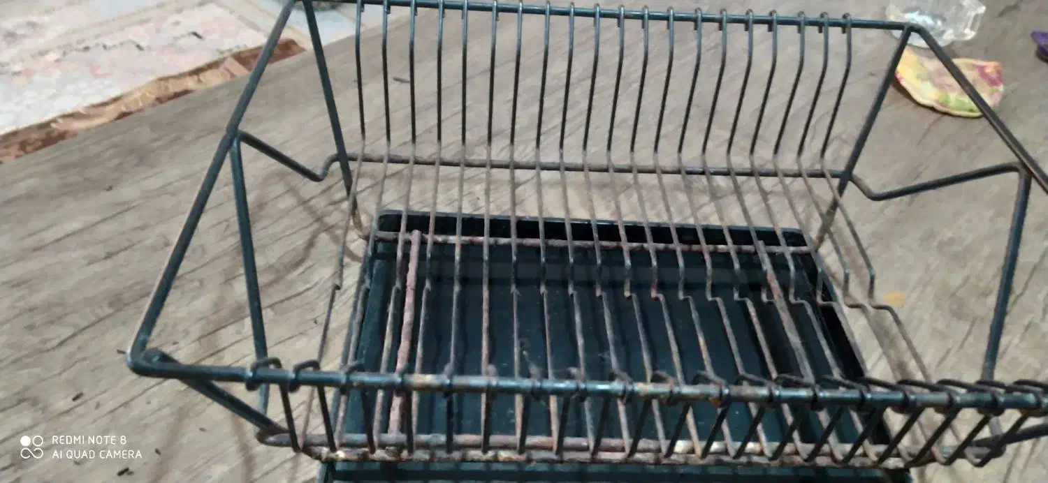 آبچکان  کنار سینک ۲۷۰هزار|آب‌چکان و نظم‌دهنده ظروف|بندرعباس, |دیوار