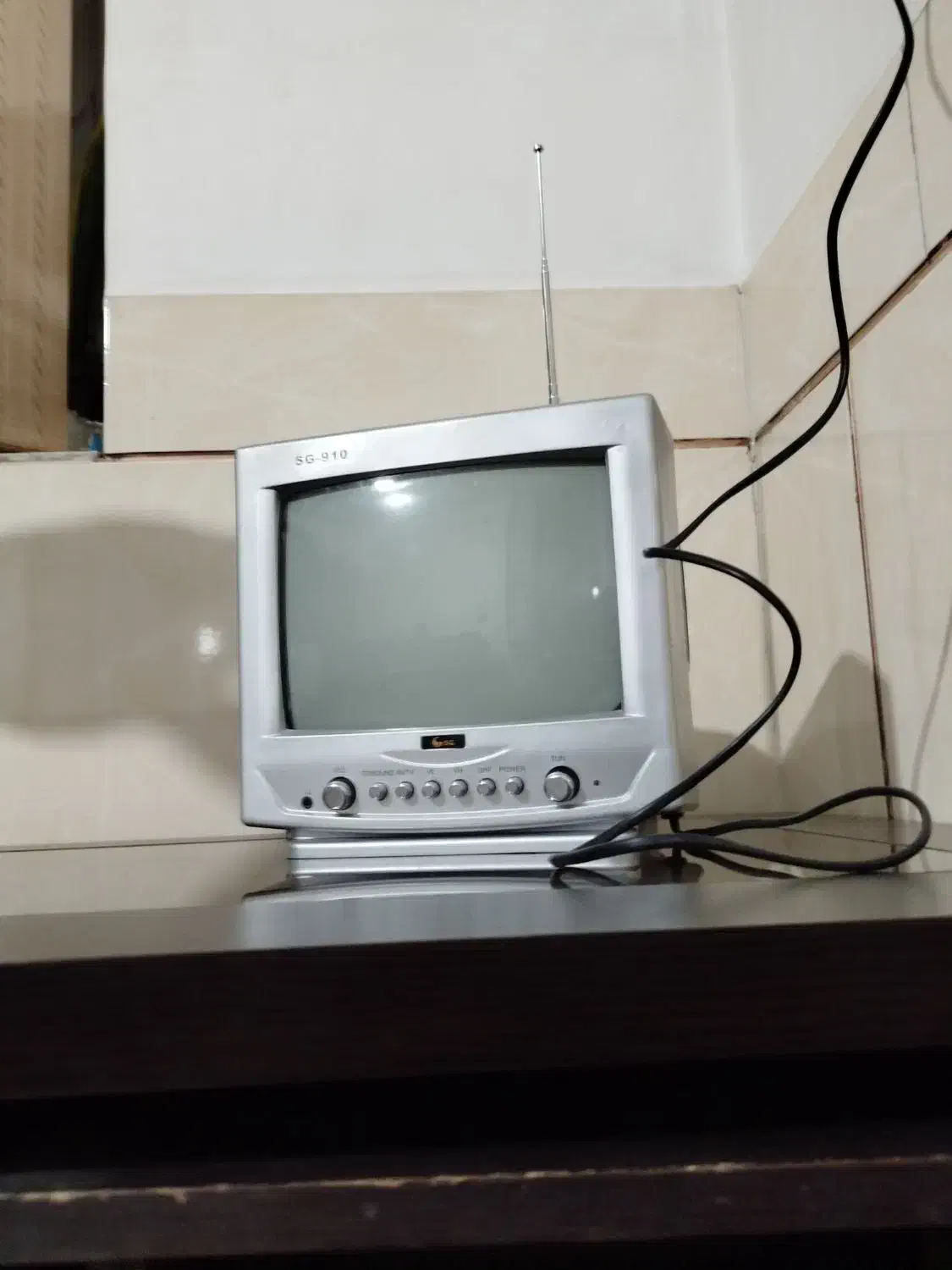 تلوزیون|تلویزیون و پروژکتور|شیراز, رکنآباد|دیوار