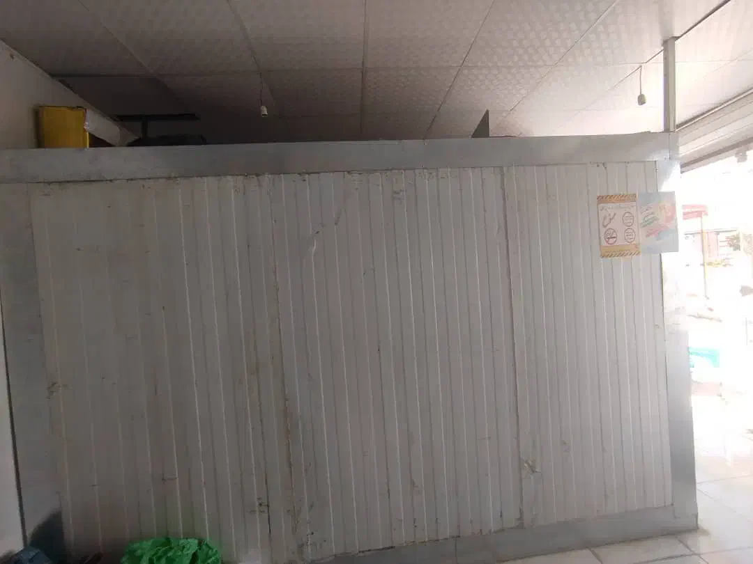 خریدارواقعی تماس بگیرد اواپراتور جفت فن|عمده‌فروشی|بهبهان, |دیوار