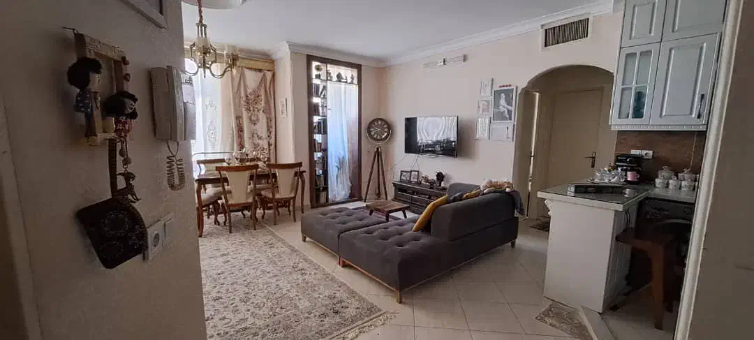 آپارتمان ۷۵متری/امامت/نزدیک به حاشیه|فروش آپارتمان|مشهد, آزادشهر|دیوار