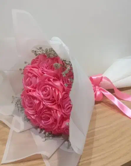 دسته گل|گل مصنوعی|ری, دولت‌آباد|دیوار