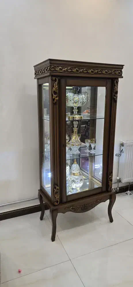 بوفه|بوفه، ویترین، کنسول|ماکو, |دیوار