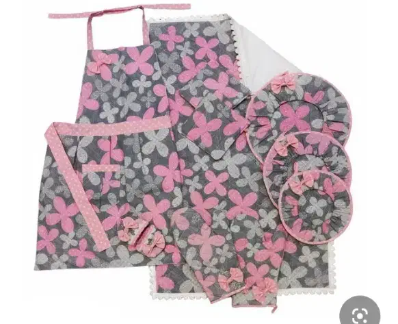 ست نمگیر اشپزخونه|سفره، حوله، دستمال آشپزخانه|همدان, |دیوار