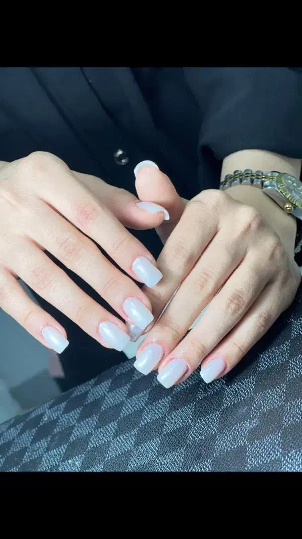 نیازمند مدل کاشت ناخن|خدمات آرایشگری و زیبایی|آبادان, |دیوار