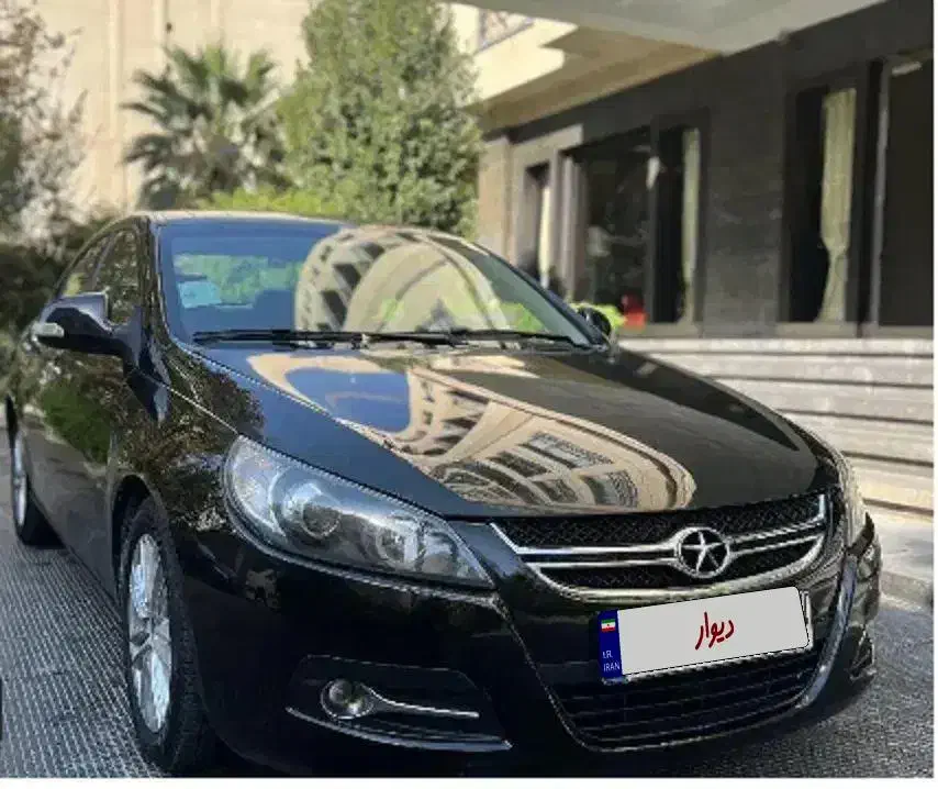 جک J5|خودرو سواری و وانت|تهران, مدائن|دیوار